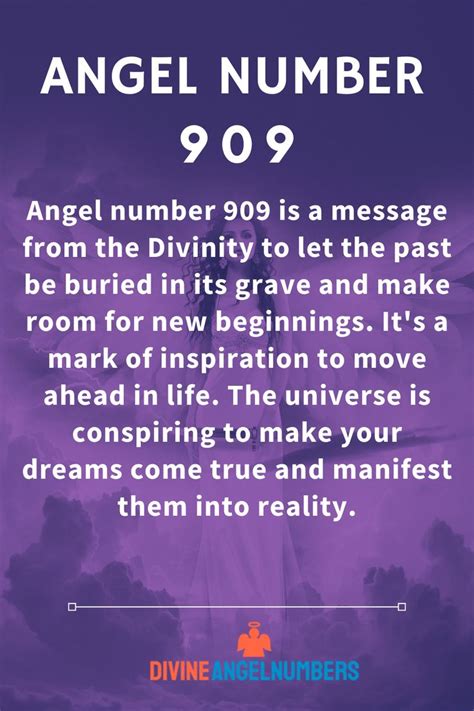 angel no 909|909 Angel Number Meaning: A Guide to Its Spiritual and Practical ...